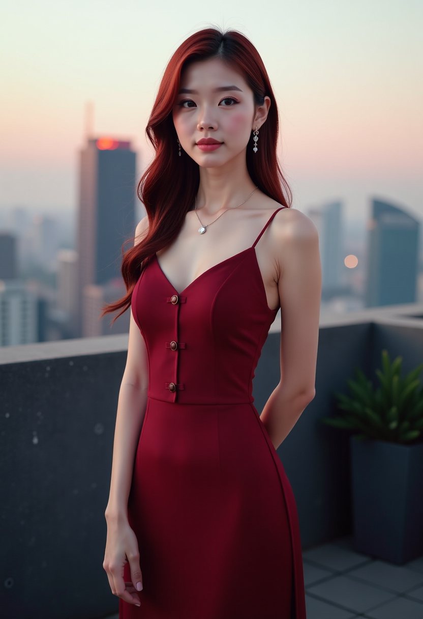 陈俊生心理变化线