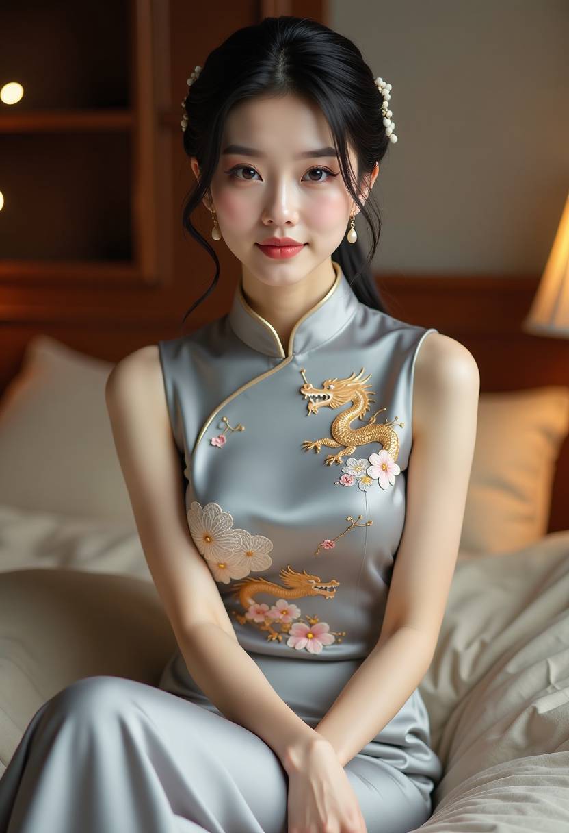 唐晶职场风穿搭与气场